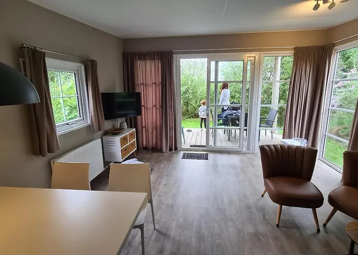 Strand49 Glamping Sint Maartenszee