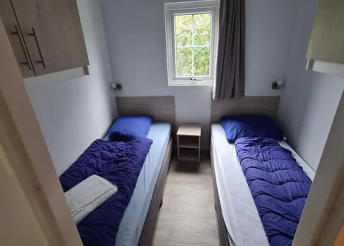 Strand49 Glamping Sint Maartenszee