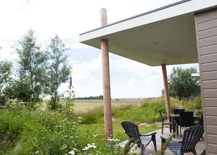 Strand49 Glamping Sint Maartenszee
