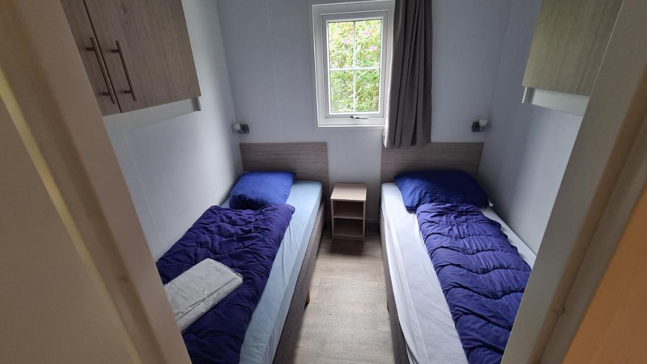 Strand49 Glamping Sint Maartenszee