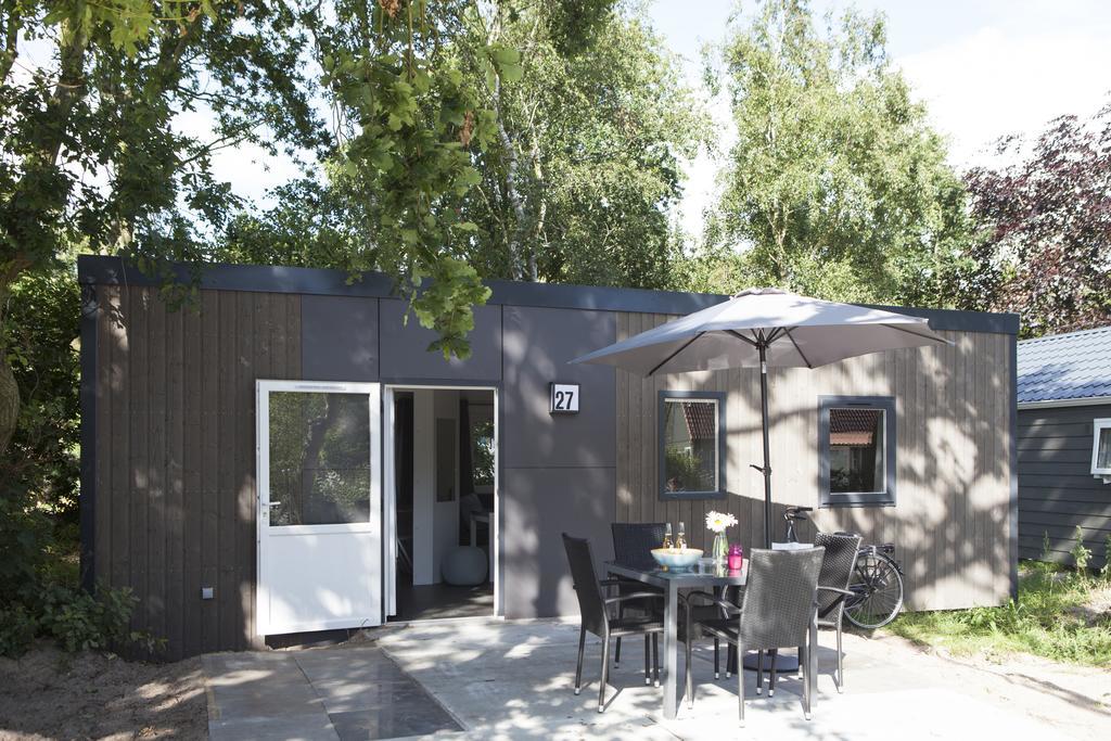 Strand49 Glamping Sint Maartenszee *