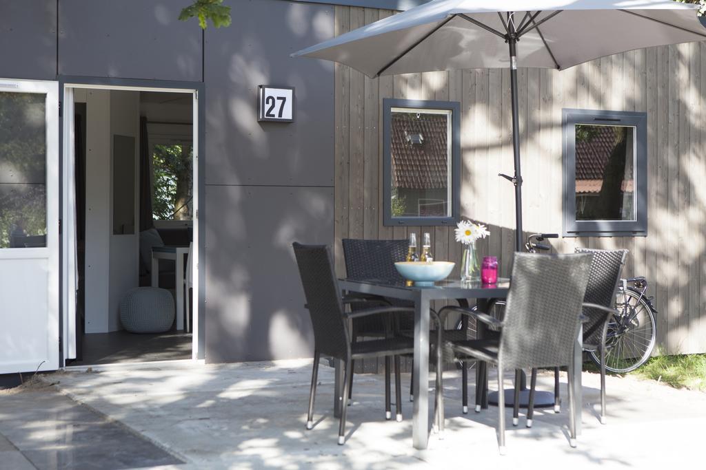 Village de vacances Strand49 Glamping Sint Maartenszee Sint Maartensvlotbrug