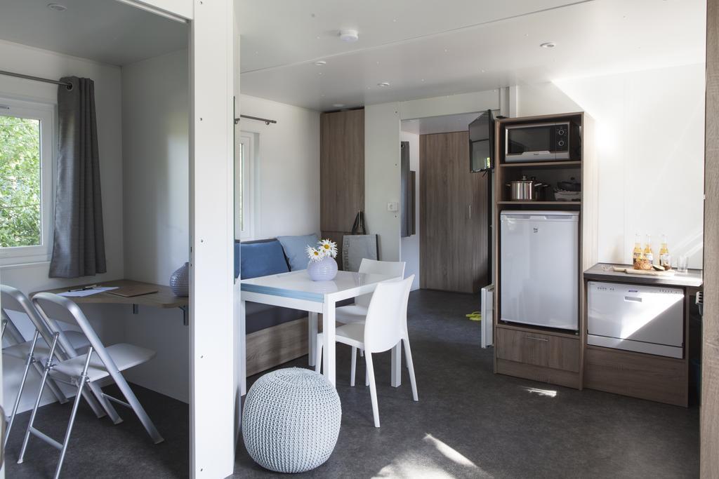 Village de vacances Strand49 Glamping Sint Maartenszee *